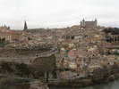 Toledo panoramic