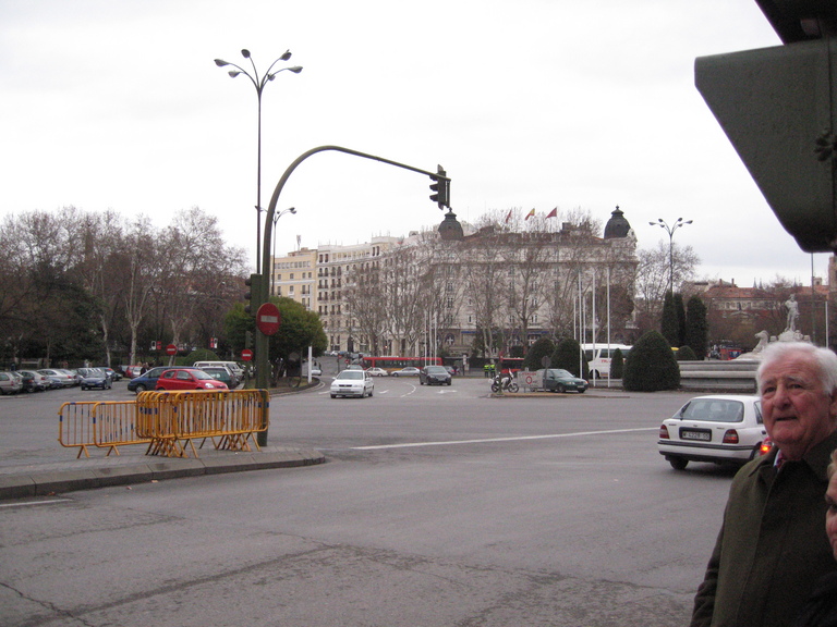 Madrid - Beyond the Prado