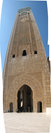 Hassan II Mosque Tower 01