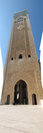 Hassan II Mosque Tower 02