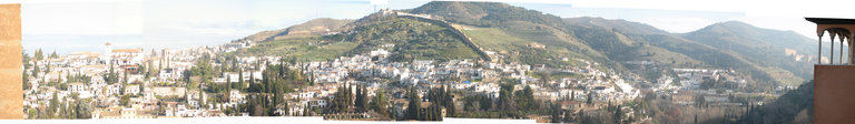 Al Hambra Panormaic 3